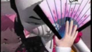 code lyoko  new divide couples:)))