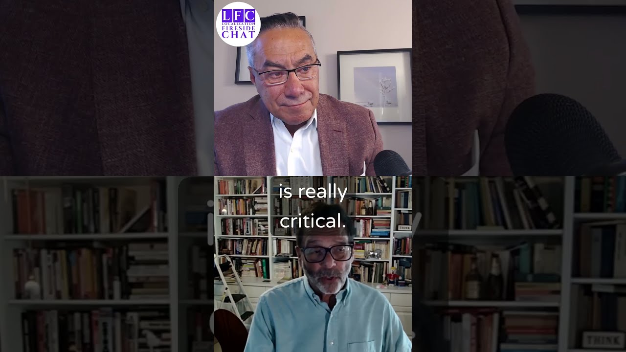 Don DePalma On Why Language Shapes More Than Just Communication