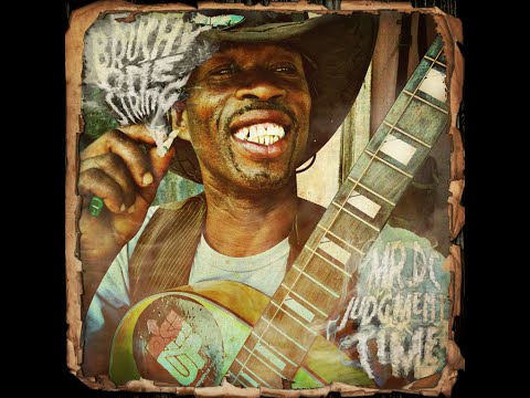 Brushy One String | Mr. DC & Judgment Time (Lyrics)