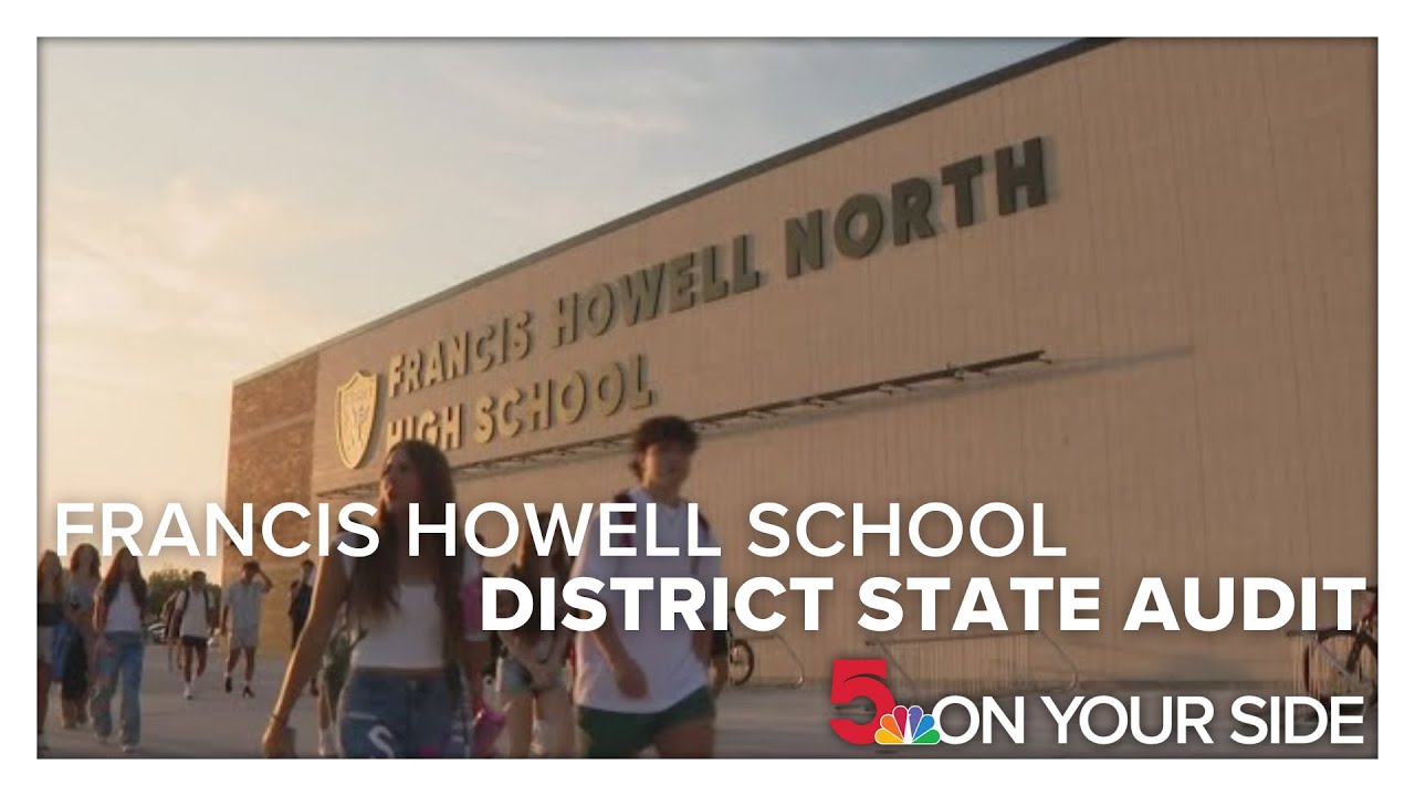 Francis Howell School District earns lowestpossible ranking in state