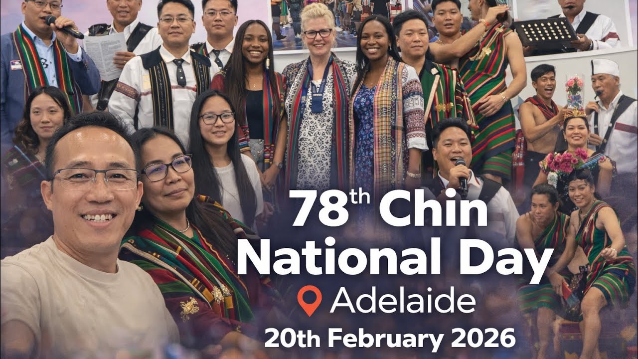 78th Chin National Day 2026