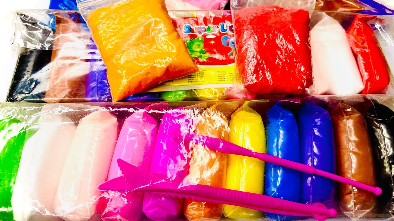 Live🔴 Can We Fix This DRIED Clay with Slime? 😱 LIVE Experiment!