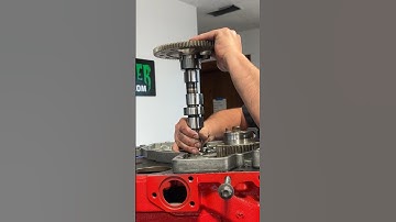 Cummins 5.9L start to finish build with our tow monster package - deserves a high five finish