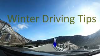 Welcome to Winter Driving Safety Tips! ❄️🚗 #winterdriving #roadsafety #drivingsafety Welcome to Winter Driving Safety Tips! ❄️🚗 #winterdriving #roadsafety #drivingsafety