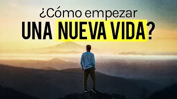 ¿Cómo empiezo una nueva vida sin dinero?