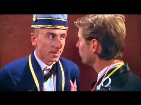 Tim Roth Tutorial, Lesson #143
