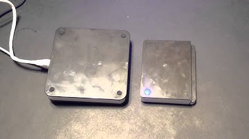 Scout Alarm System Weaknesses