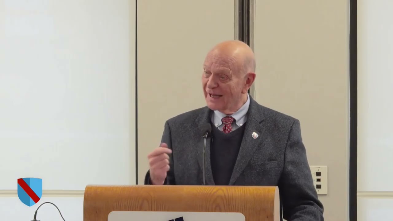 Work and media — Alex J. Pollock