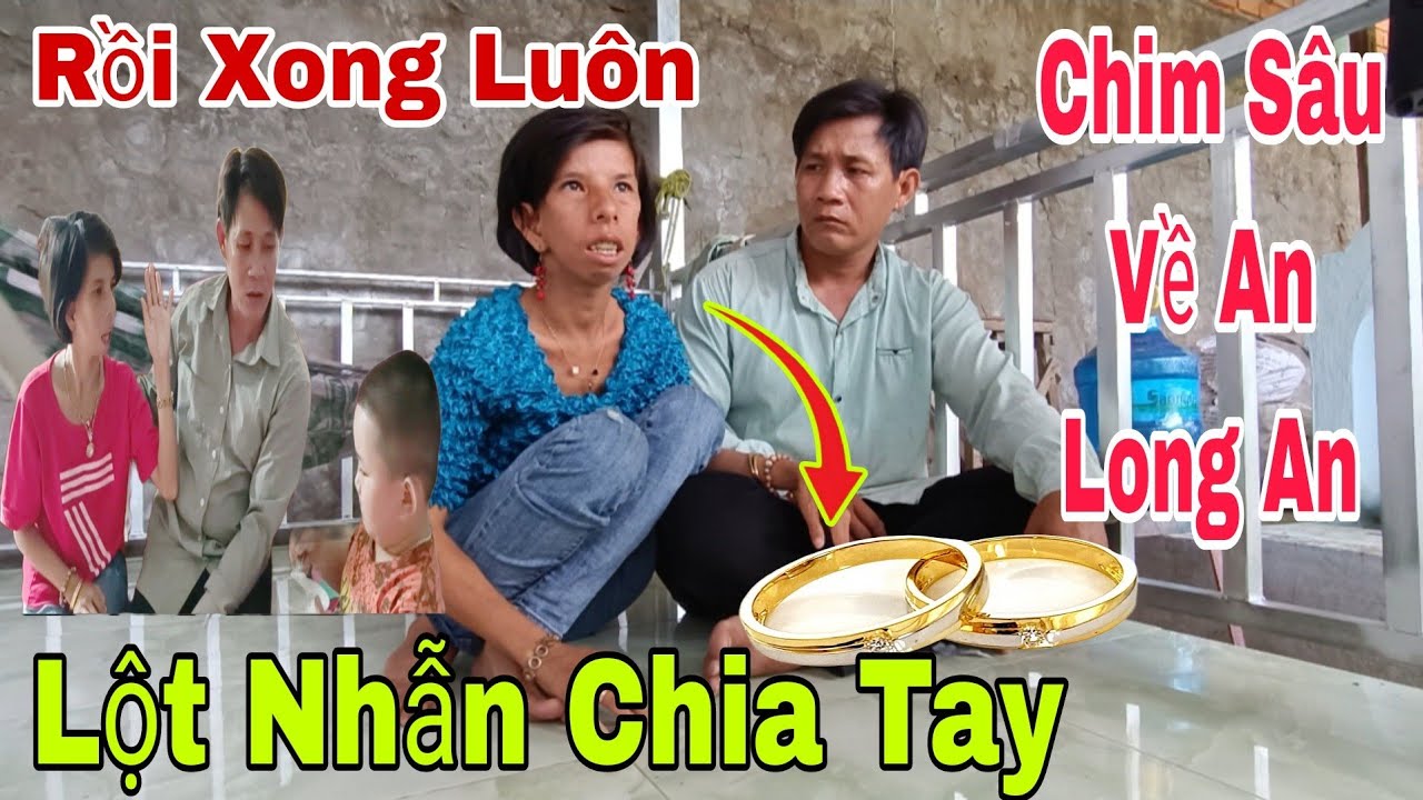 P39. Chuyện Động Trời Nữa Rồi Chim Sâu 