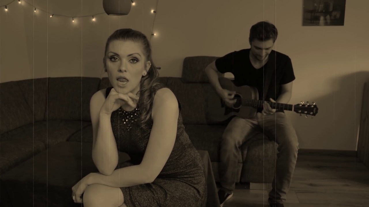 No Roots Cover Alice Merton - No roots cover (remix) - YouTube