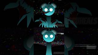 Incredibox Sprunki Effect Attack Phase 2 Vs Sprunki Effect Attack Phase 3