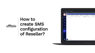How to create SMS configuration of Reseller ? screenshot 4