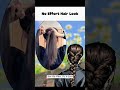 Easy Braided Hairstyle Tutorial-Simple Three-Strand Braid for Beginners#braidtutorial #easyhairstyle