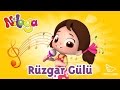 Niloya - Rüzgar Gülü Şarkı