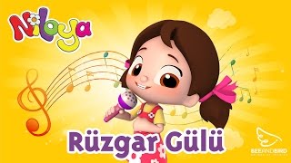 Niloya - Rüzgar Gülü Şarkı