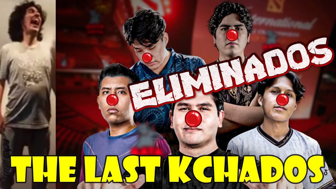 SE ACABÓ EL SUEÑO DE LEOSTYLE, NO PUDO REGRESAR AL THE INTERNATIONAL, EL FIN DE SUPERBENJAZ