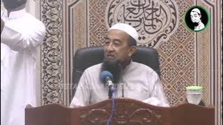 Siapakah Ulama' ? -  Ustaz Azhar Idrus