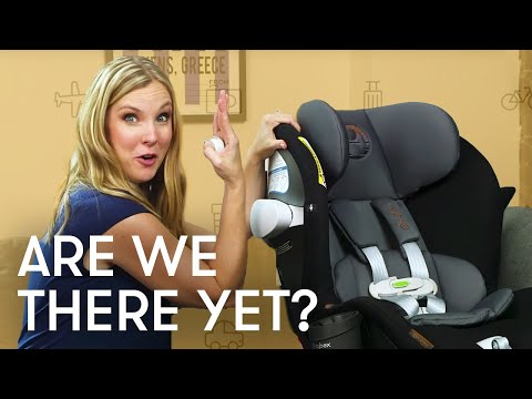 cybex sirona fremover