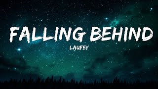 Laufey - Falling Behind (Lyrics) |1hour Lyrics