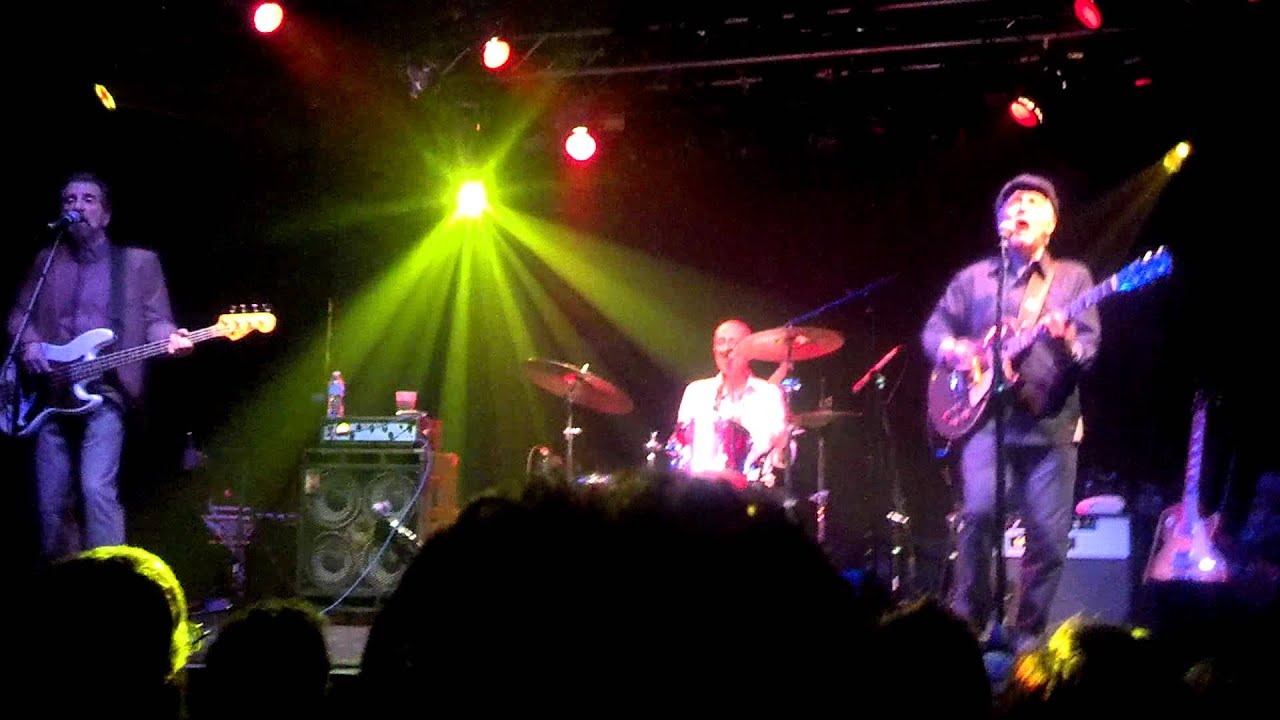 Whatever Life Demands Glass Harp Live Rex Theater YouTube