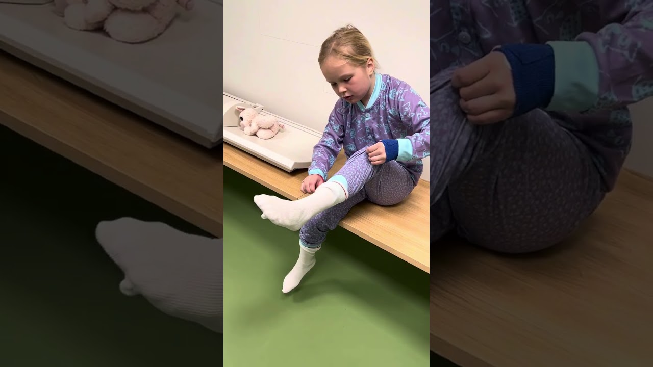 MyDay toimenpidepäivä Uudessa Lastensairaalassa