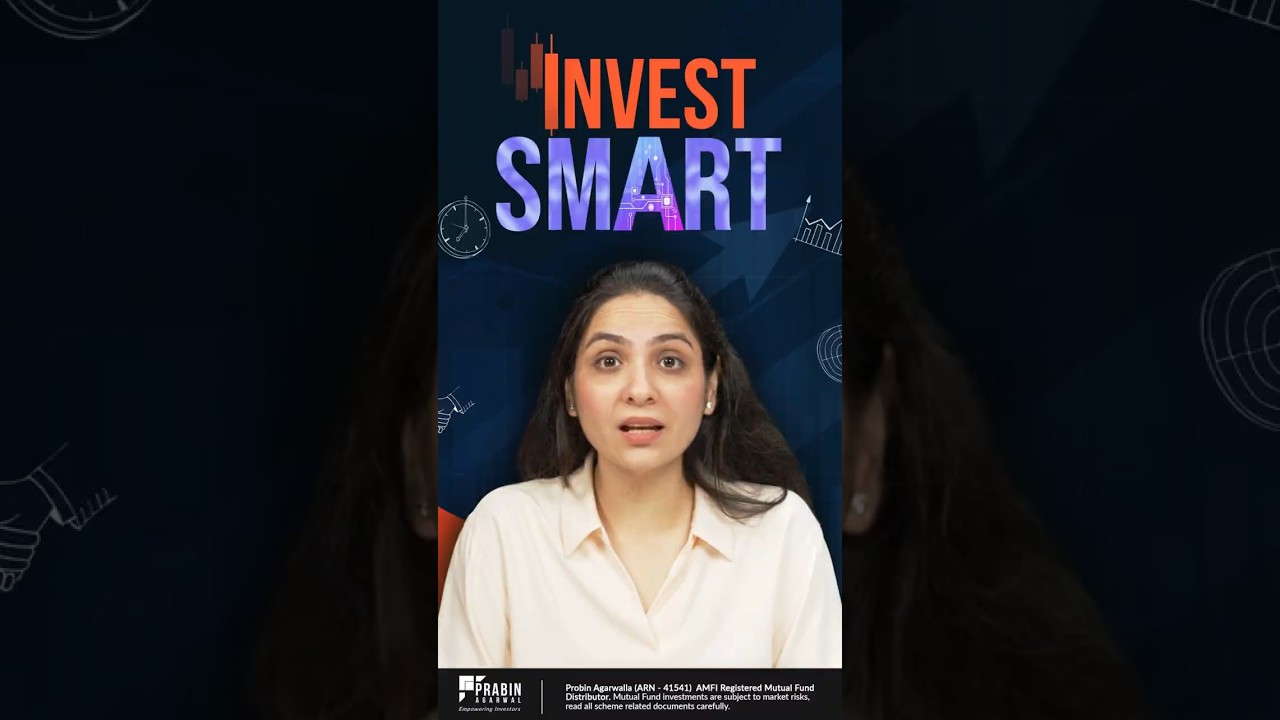 Your Biggest Investing Enemy Is You!