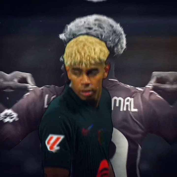 🎵 FENOMENAL-#lamineyamal#barca#football#spain#edit#viral#fyp#shorts#sub