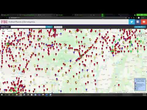 Introduction NIBRS - Crime Data Explorer