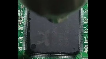 Desoldering ic Hand Desoldering Techniques #JLCPCB #ic #Desoldering