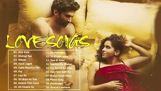 Indian Love Songs - Latest Romantic Hindi Songs, Latest Songs 2022 | Most Hindi Love Songs 2022