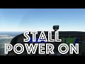 How To | Power On Stall