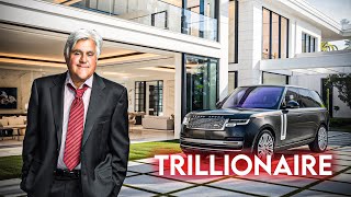 Jay Leno's Lifestyle 2024 ★ Net Worth, House, Cars & Women #jaylenosgarage #2025