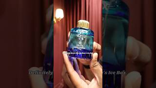 Olga Ice Box Best summer perfume #perfume #summer #ice