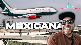 Thumbnail image for Así es VOLAR en MEXICANA, la MÁS BARATA en México