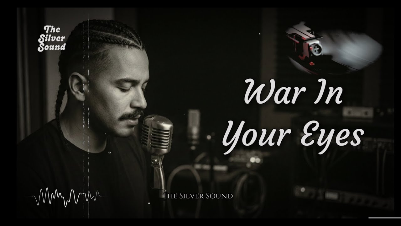 War In Your Eyes | The Saddest Soul Ballad - The Silver Sound