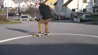 One Day Skate