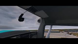 52 [P3DV4.3] | Install | Before and After | Philadelphia Int | Freeware | 4K screenshot 5