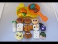 アニメ アンパンマン　おもちゃ　ままごとトントン　しまじろう　キッチン anpanman toys shimajiro kitchen