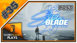 Stellar Blade (2024) Part 35 screenshot 5