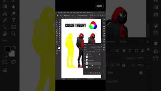 Adobe Photoshop 2026 tips ✨ #photoshop