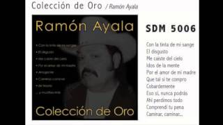 Idos De La Mente -- Ramón Ayala chords