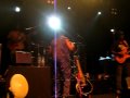 Toots and the Maytals - 54/46 was my number @ Mezz 4/6