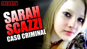 Come è stata uccisa Sarah Scazzi?