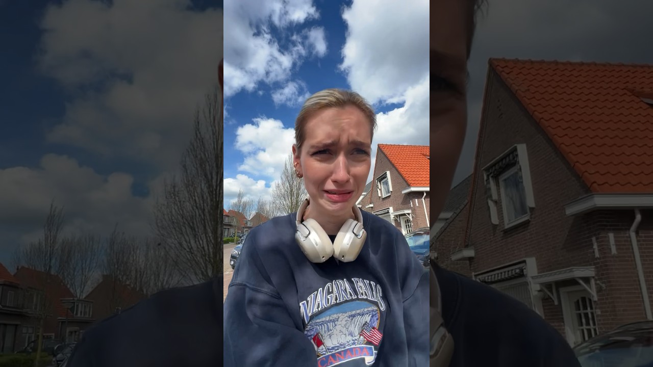 Dit was zo beschamend!😳