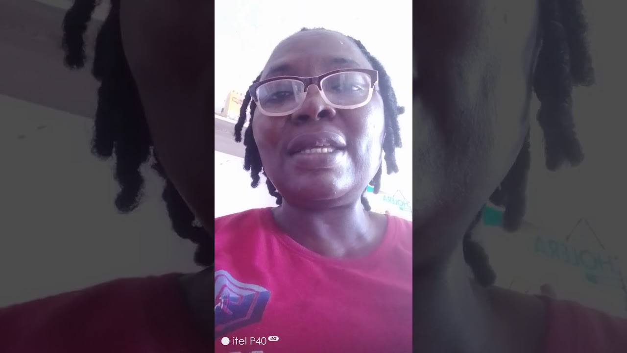 "Strong Man Dey Tired? E fit be Andropause/40+. 