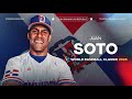 Juan Soto's BIGGEST MOMENTS in the 2023 World Baseball Classic for Team Dominican Republic 🇩🇴