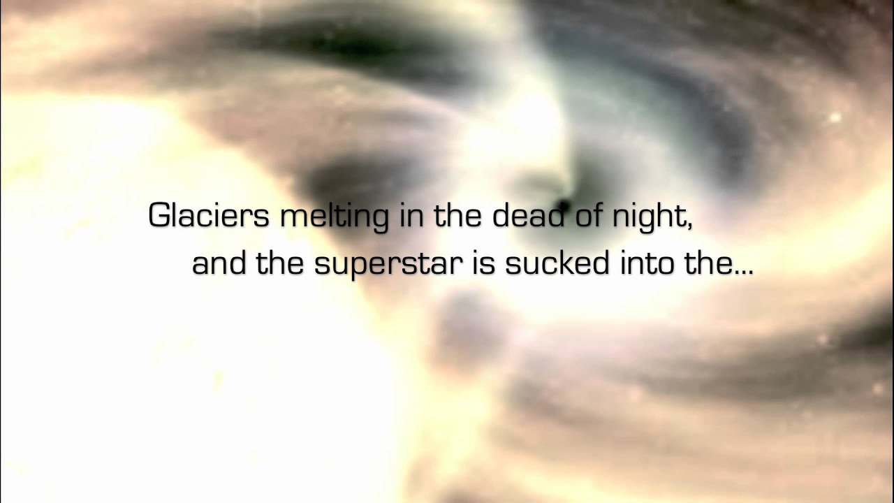 Muse Supermassive Black Hole (Lyrics On Screen) YouTube Muse Supermassive Black Hole (Lyrics On Screen) YouTube