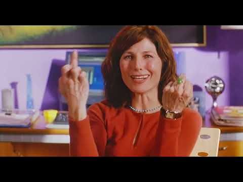 Death to Smoochy (2002) - Outtakes / Bloopers / Gag Reel