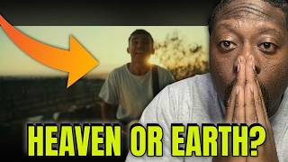 HIP HOP Fan REACTS To Phil Wickham - Homesick For Heaven (Official Music Video) (He Read My Mind!)