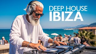 Ibiza Summer Mix 2024  Best Of Tropical Deep House Music Chill Out Mix 2023  Chillout Lounge